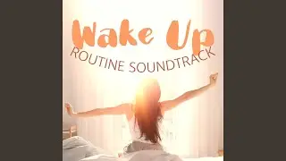Yawning In The Morning