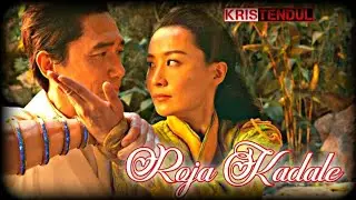 Shang Chi | Ying li &times; Xu Wenwu | Roja Kadale | Tamil Whatsapp Status | KrisTendul✓
