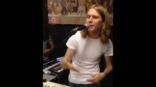 Blossoms - some vids of the ladz p. 18