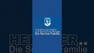 Hercher - stolzer Sponsor des SC Riesa #autohaus #hercherdieservicefamilie #vw #volkswagen #riesa