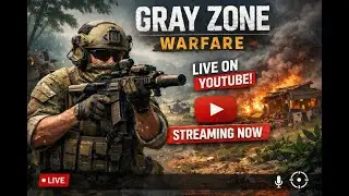 💀 Donating my best gear to the AI (Charity Stream) 🚁GeForce NOW Ultimate