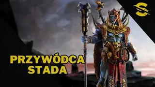 Packmaster Shy'ek - nowa fragmentofuzja | Raid: Shadow Legends
