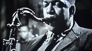 A Love Supreme: John Coltrane