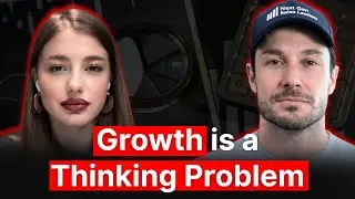 How Founders Can Move From Early Traction to Scalable Growth (With Teodora Vukasinovic)