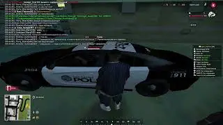 Citizen Report | Unsafe Driving & Incident | LSPD | 29.12.2025
