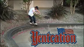 Yentcation