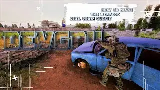 The BEST OUTFIT MODS - Ground Branch Seal Team outfit Creations