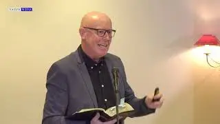 (4020) Johan Halsne: Se og bli sett (Tale 3 av 3)