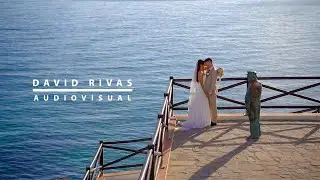 Aoife & Johnny - HIGHLIGHTS at Cortijo Bravo