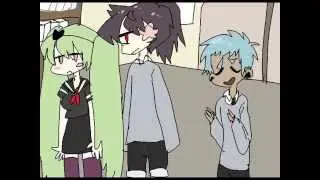 ☆ Nelipot Fanime- Episode 2☆ (REUPLOAD) (OLD)