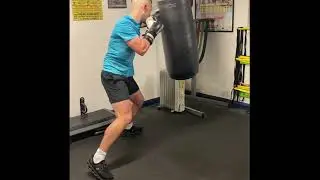 Matt Marsh Boxing