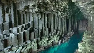 Isle of Staffa (CD-Track from 