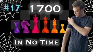 Brush Off The Dust Like A 1700 - Ep 17 Don't Worry!