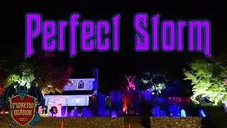Perfect Storm