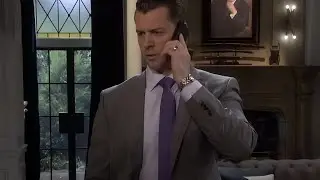 NBC | Days of Our Lives Full Episode | Louis Tomeo Suffered a Heartbreaking LOSS