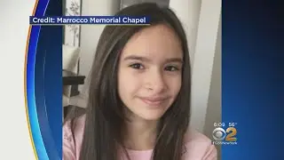 NJ School Bus Crash Victim Identified