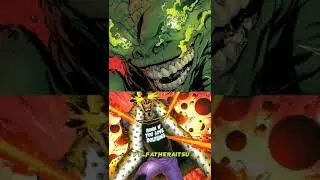TOBA Hulk VS Emperor Joker/#shorts