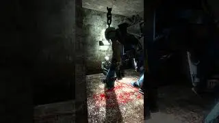 Combine vs robots 26 (part 2) #halflife #halflifecombine #war #robotwar