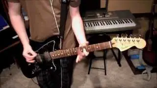 Underclass Hero - Sum41 cover