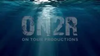 JAM #3 ON2R MUSIC VIDEO IMPROV