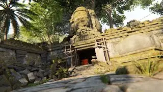 Call Of Duty:Cold War Apocalypse Multiplayer Map Review
