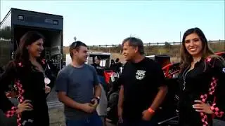 The Ripper Rip Williams