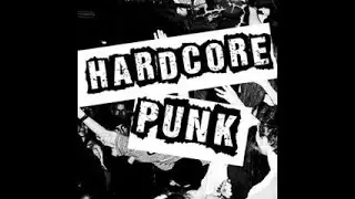 Hardcore Punk Podcast episode 001
