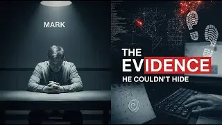 The Secret on Harvest Lane: Mark&rsquo;s Final Confession#crimestories #PointofnoReturn