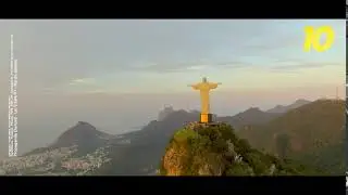 Pelo Rio - Crivella 10 - Por Deus, Pela Fam&iacute;lia e Pelo Rio.