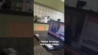The BEST breakfast EVER (Treaudau Resigns) 🇨🇦🇨🇦🇨🇦