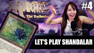 Let's Play Shandalar #4 | Awesome 1997 MTG RPG