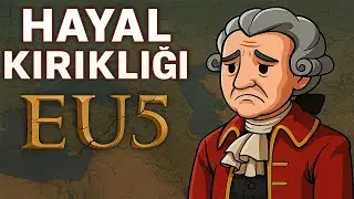 12 yıl bunun i&ccedil;in mi bekledik ? | EU5 Hakkında İlk İzlenimlerim