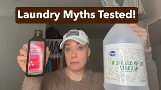DIY Laundry Aids: Woo Hoo or Boo? What Actually Works (And What Ruins Clothes)