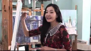 Презентационный фильм об АГИКИ, г.Якутск