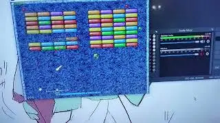 UfahTrainer8's Game Crashed #4 - BreakQuest (Freezes Randomly)