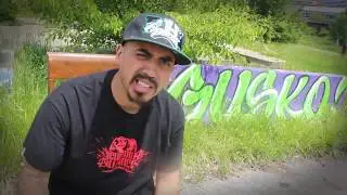 The World Is Ours (Official Music Video) (Mac The Rebel of PXR)