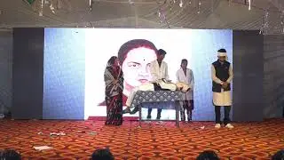 City Public School Annual Function Parvaz 2025 Part 3