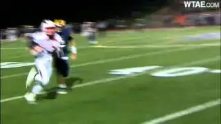 Operation Football: Peters Township vs Mt. Lebanon