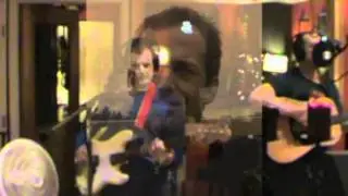 The Osbon Brothers Live In The Studio 2012