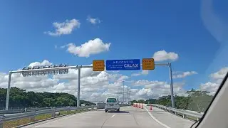 CALAEx, The Cavite - Laguna Expressways Road Trips | CALAEx Now open in Public Road Users