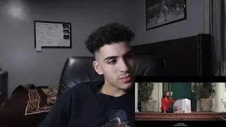 Ariana Grande - thank u, next (Official Video)(REACTION)