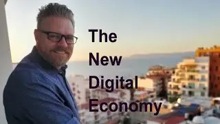 The New Digital Economy