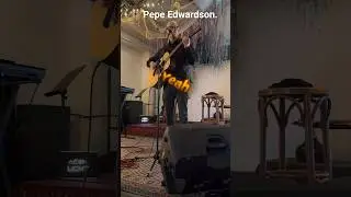 Open Note. Open Stage. #guitar #music #akustikpunk #acoustic #live #spokenword  #acousticcover