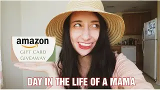 $50 AMAZON GIFT CARD GIVEAWAY!? / PUBLIX GROCERY HAUL / VLOGMAS 2020