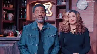 Richard and Tina Lawson Discuss How Waco Theater Is Helping Young People Create Their Own Dreams