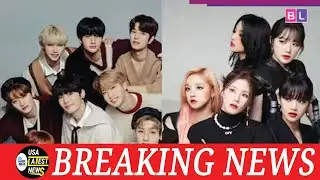 K Pop Unites For Hong Kong Big 4 Agencies, Stray Kids, I Dle Lead Multi Million Dollar Relief For Ta