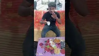 chai pine ka sahi tarika #highlights #comedymove #funny #shortvideo #automobile
