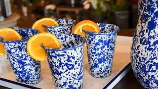 Summertime Sangria