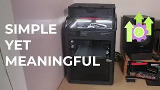 4 Beginner-Friendly Simple, Meaningful & Functional Upgrades for P1S