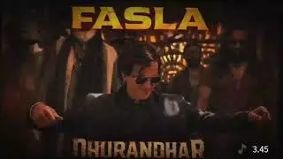 Fasla